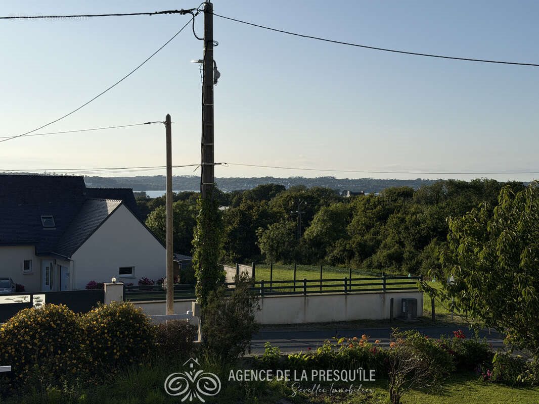 Maison à vendre, 81m², Crozon
