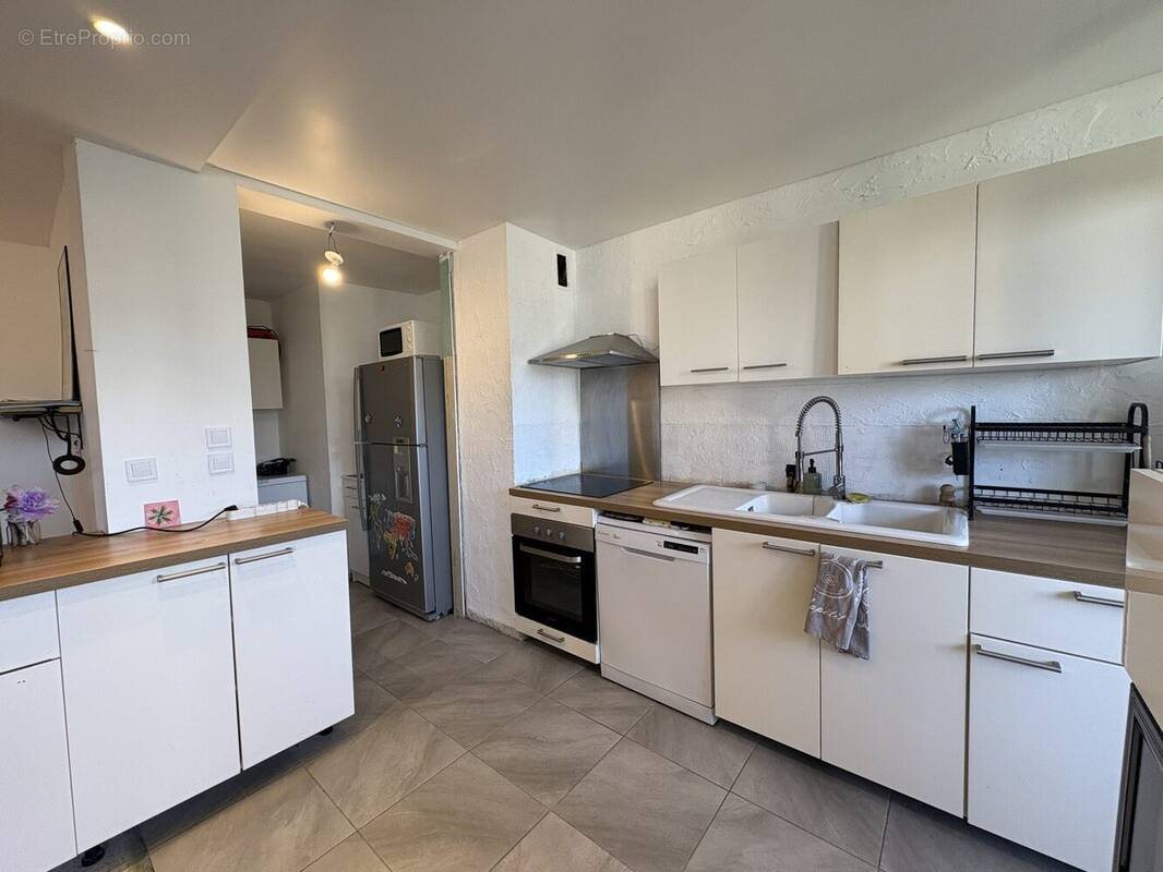 Appartement à vendre, 62m², La Valette-du-Var