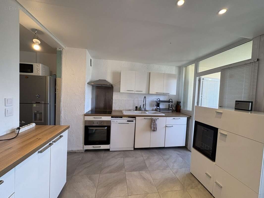 Appartement à vendre, 62m², La Valette-du-Var