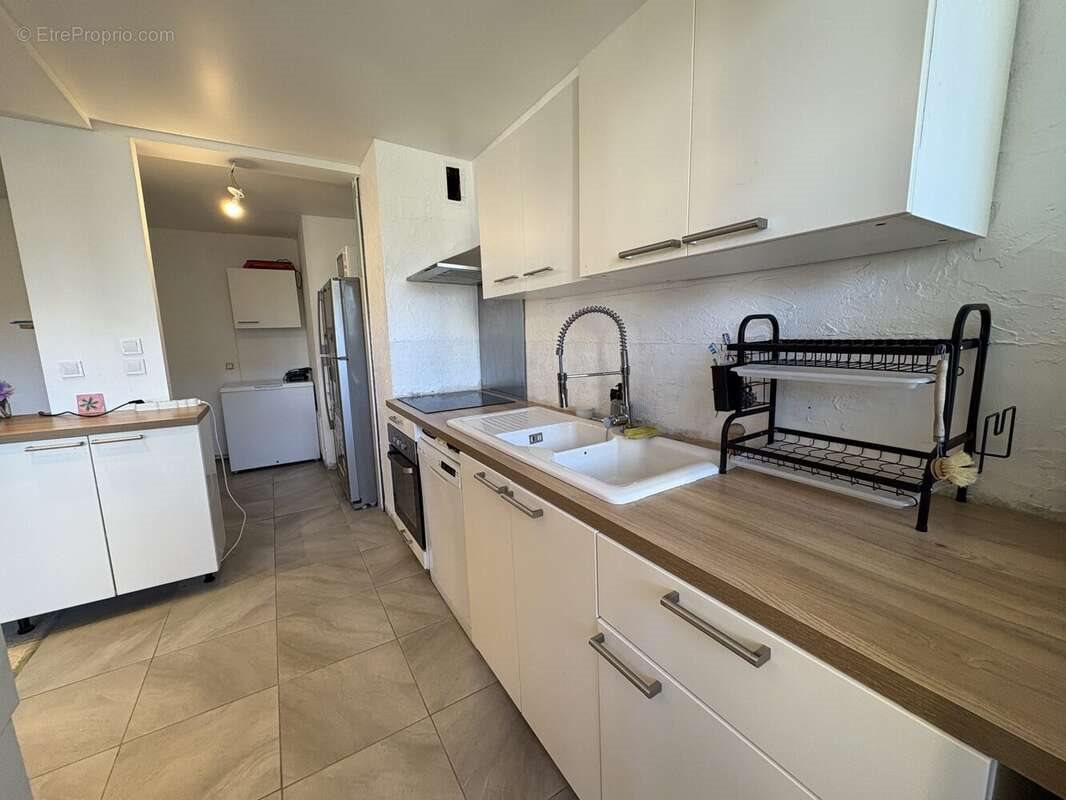 Appartement à vendre, 62m², La Valette-du-Var