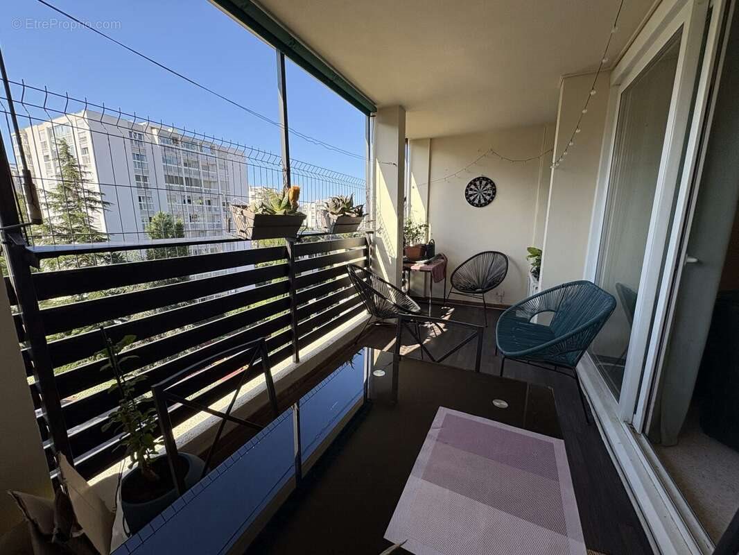 Appartement à vendre, 62m², La Valette-du-Var