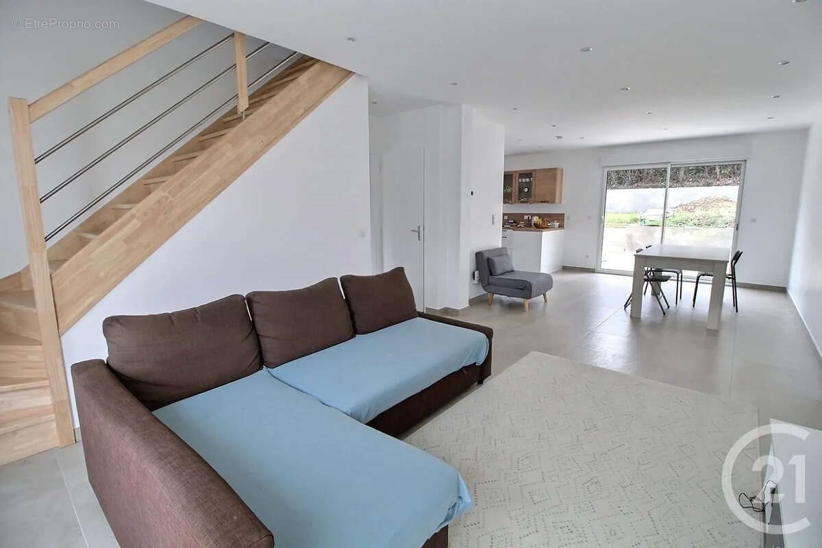 Maison à vendre, 120m², Antony
