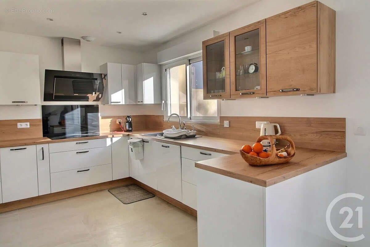Maison à vendre, 120m², Antony
