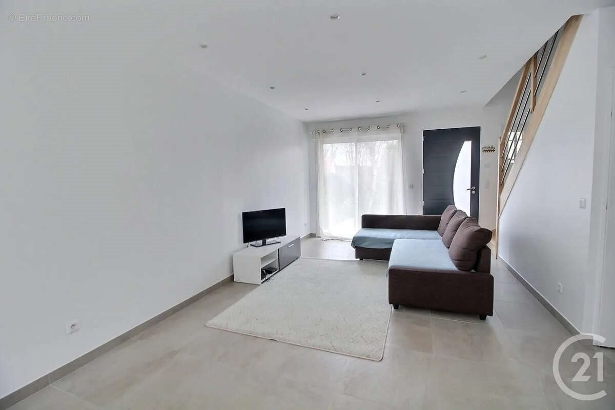Maison à vendre, 120m², Antony