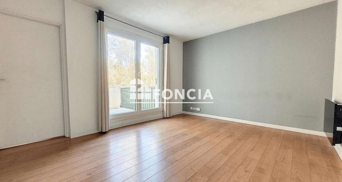 Appartement à vendre, 37m², Montpellier