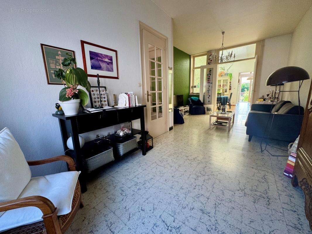 Maison à vendre, 102m², Croix
