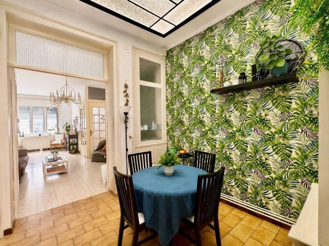 Maison à vendre, 102m², Croix