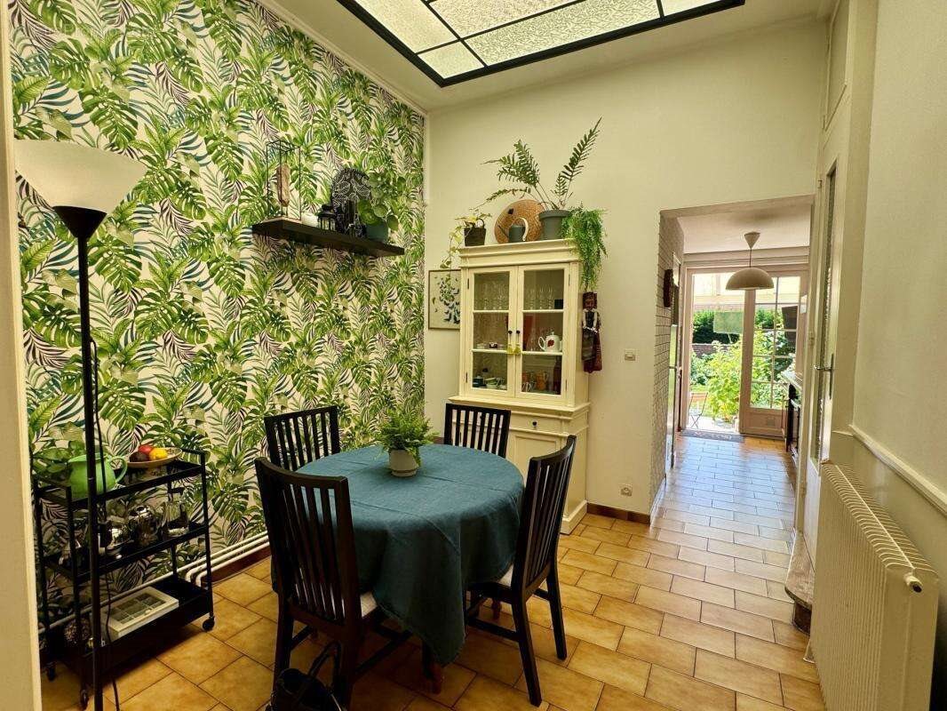 Maison à vendre, 102m², Croix