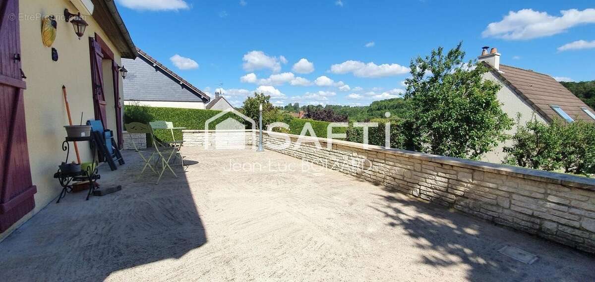 Maison à vendre, 83m², Lisieux