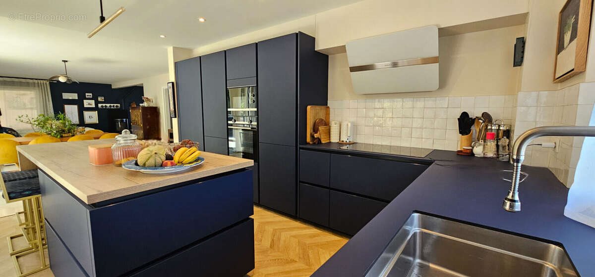 Maison à vendre, 216m², Quimper