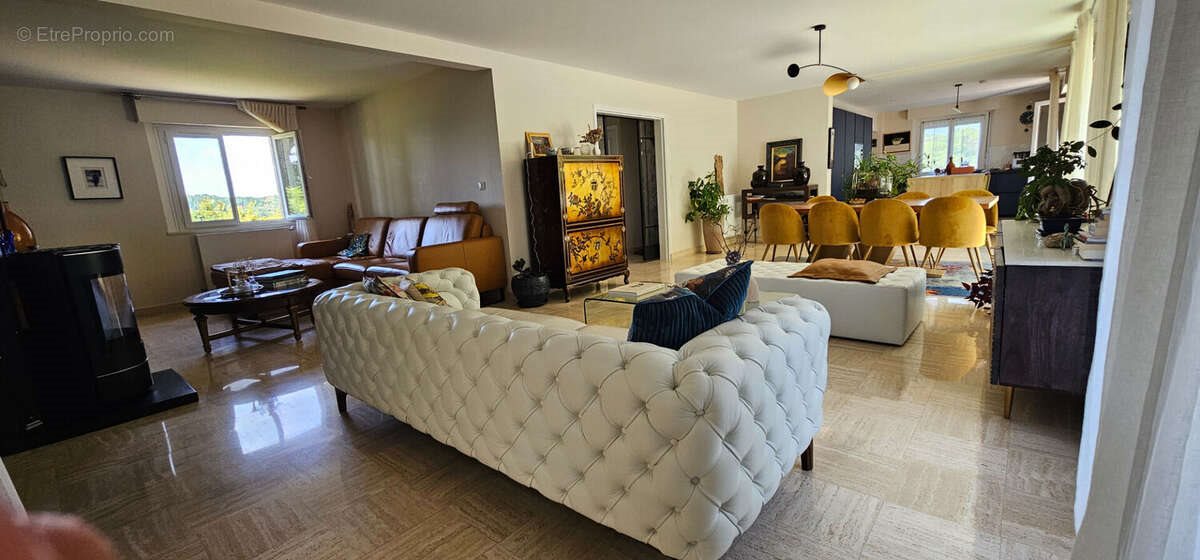 Maison à vendre, 216m², Quimper