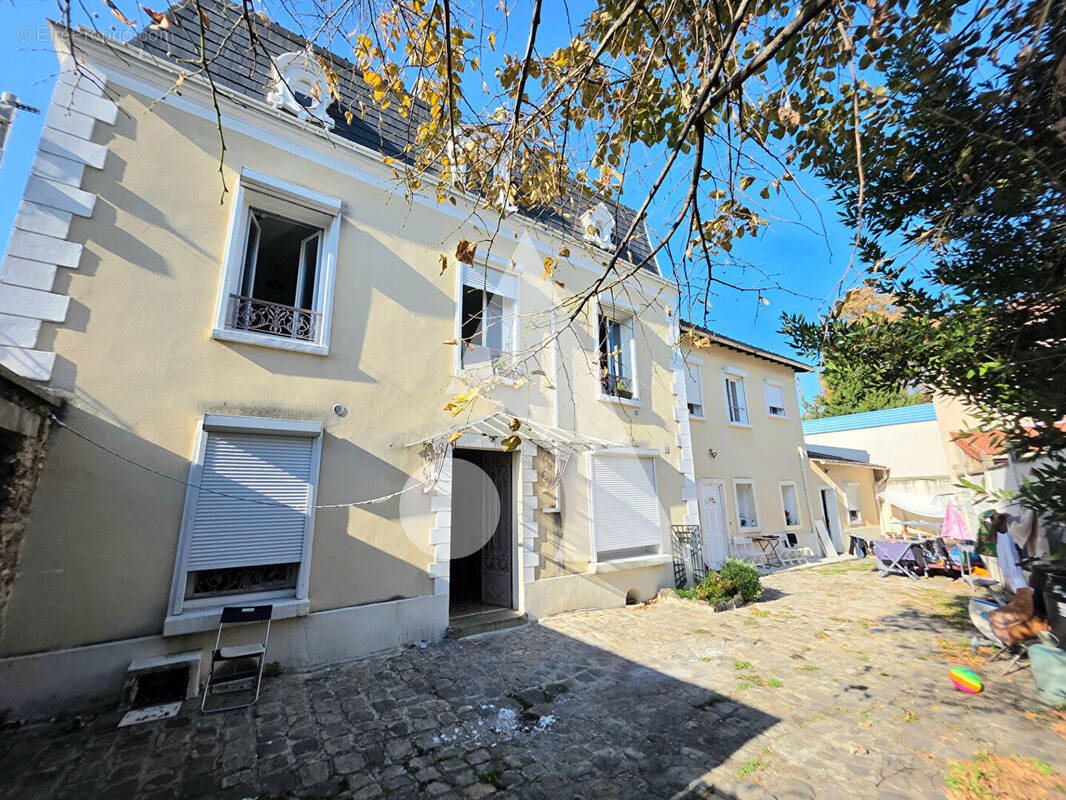 Appartement à vendre, 215m², Limeil-Brévannes