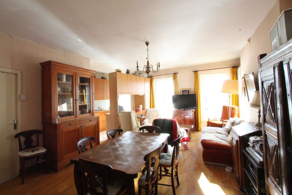 Maison à vendre, 171m², La Charité-sur-Loire
