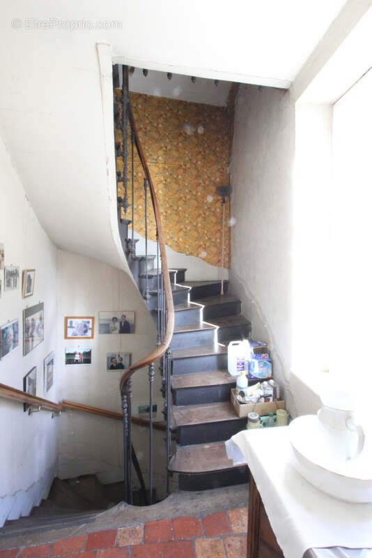 Maison à vendre, 171m², La Charité-sur-Loire