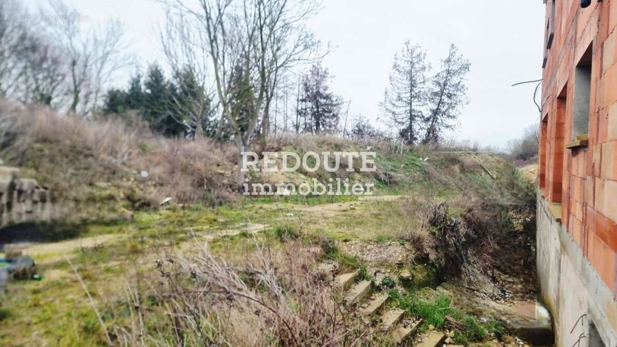 Maison à vendre, 244m², Reims