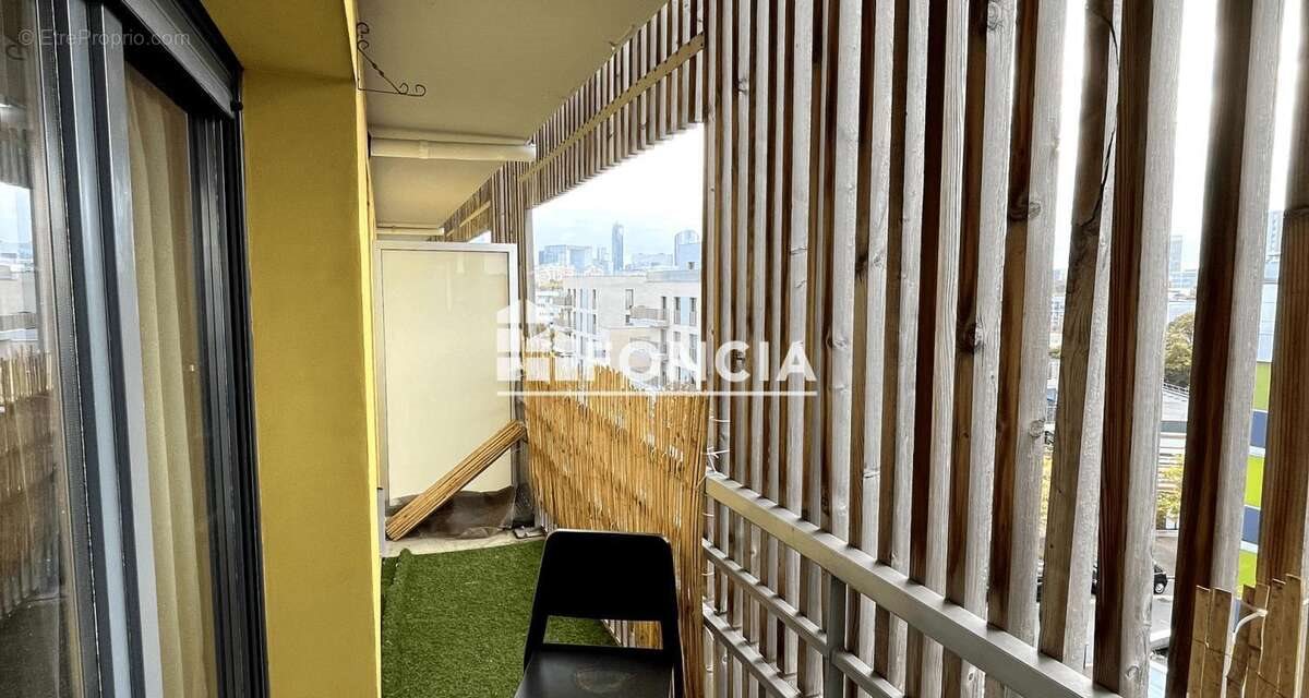 Appartement à vendre, 81m², Nanterre