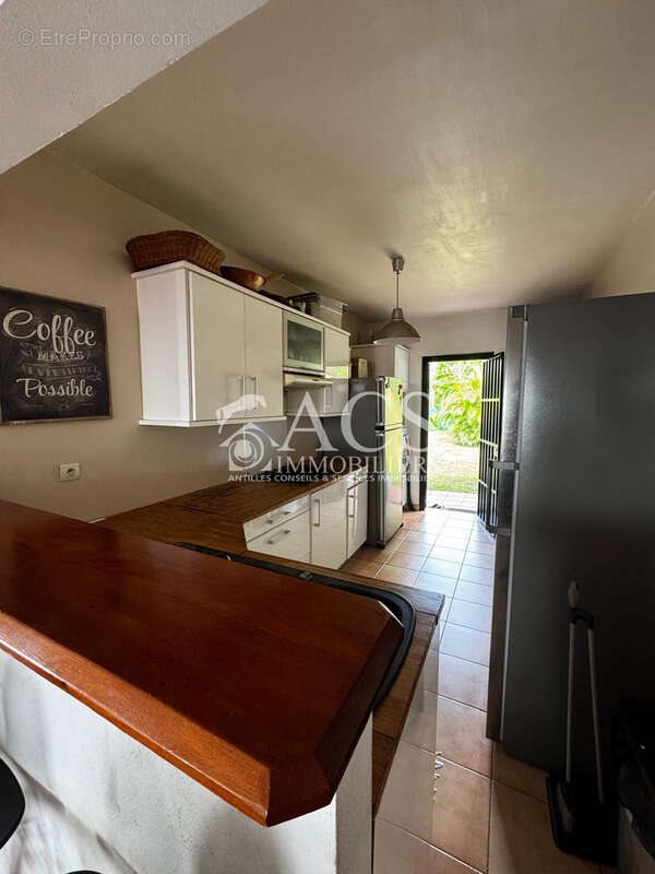 Maison à vendre, 167m², Fort-de-France