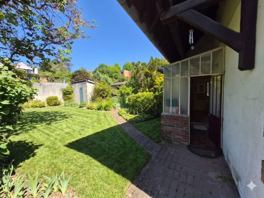 Maison à vendre, 83m², La Frette-sur-Seine