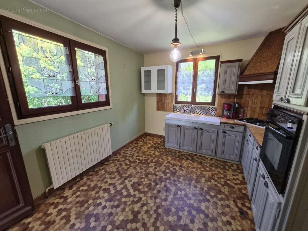 Maison à vendre, 83m², La Frette-sur-Seine