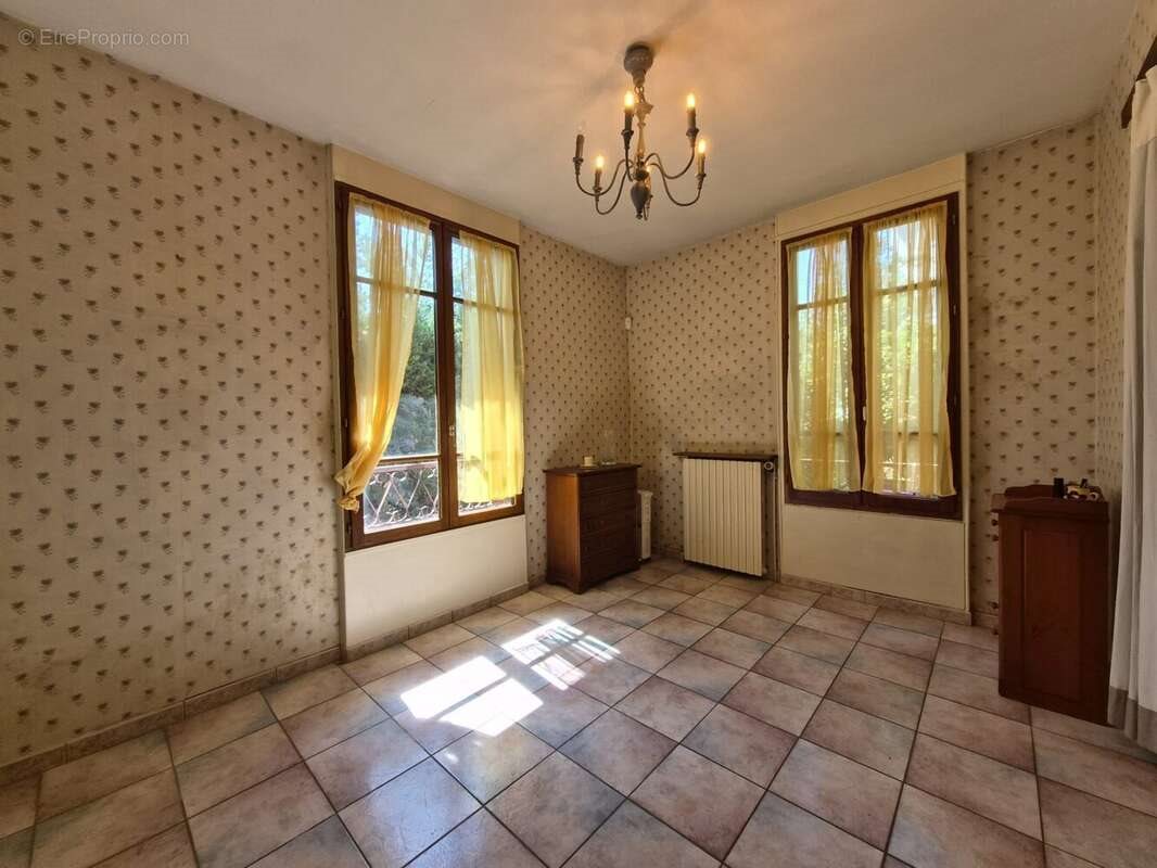 Maison à vendre, 83m², La Frette-sur-Seine