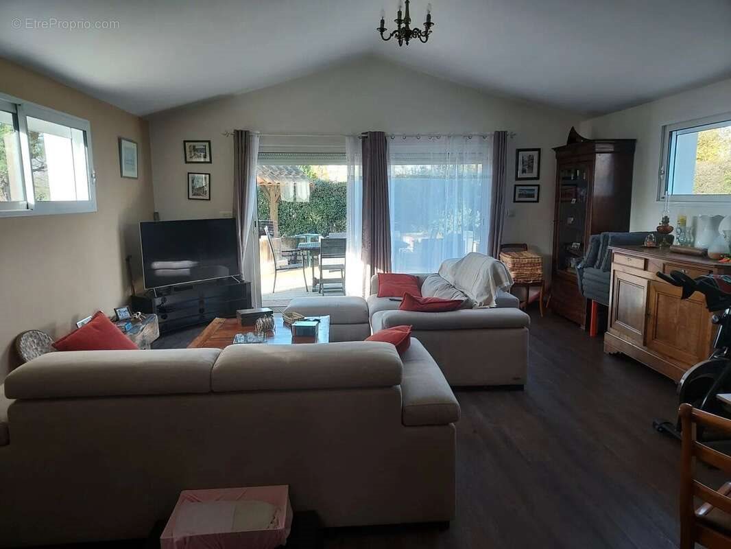 Maison à vendre, 232m², Niort