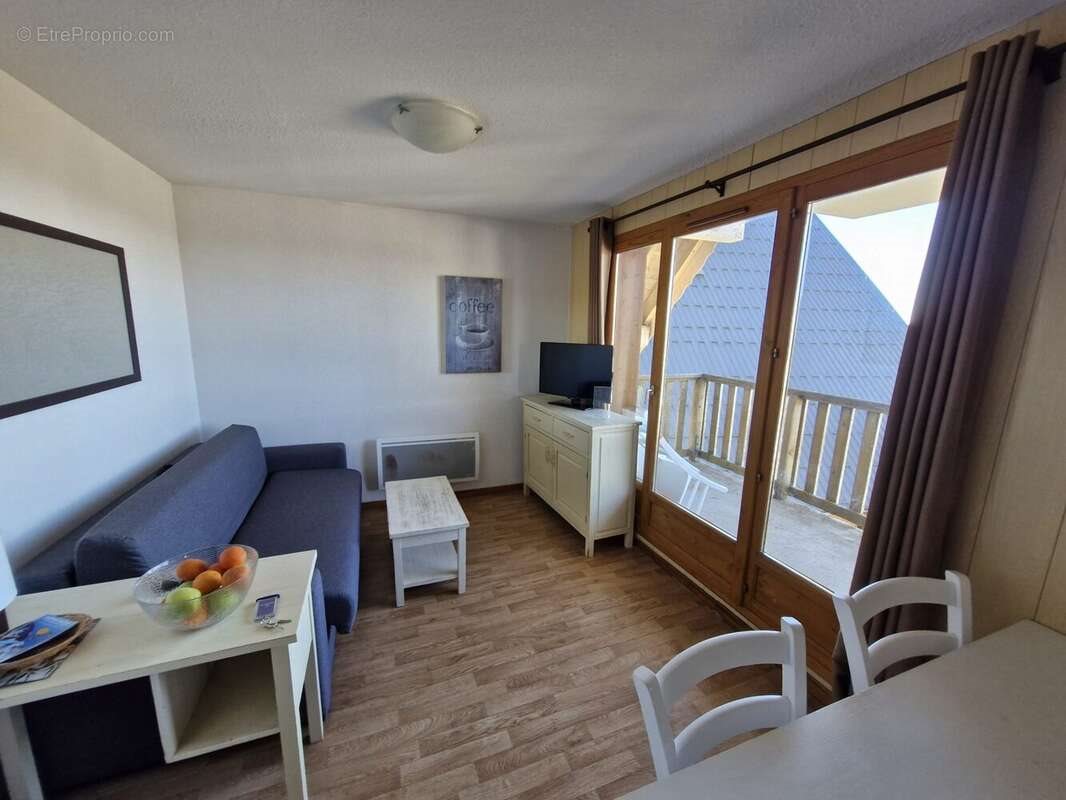 Appartement à vendre, 68m², Besse-et-Saint-Anastaise