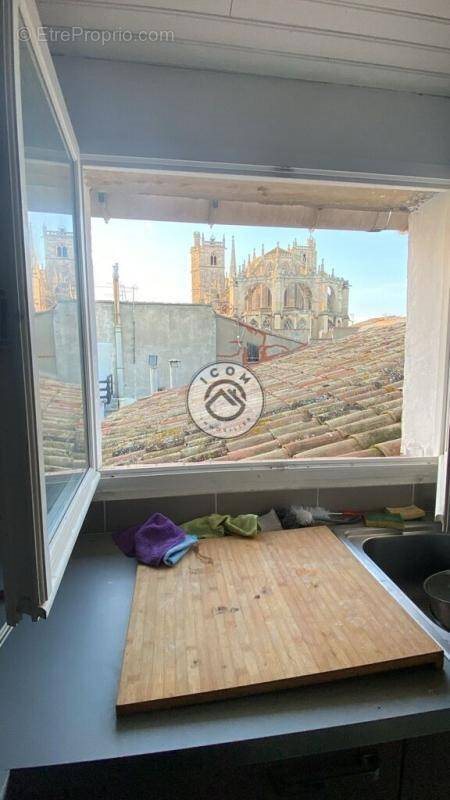 Appartement à vendre, 50m², Narbonne