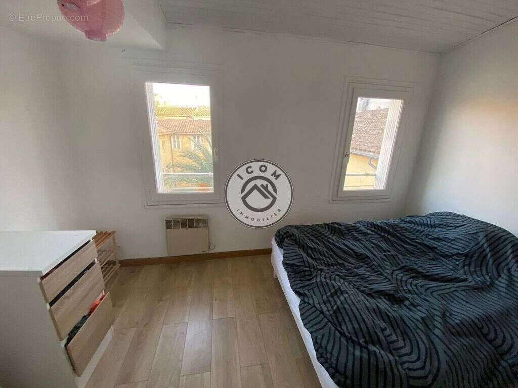 Appartement à vendre, 50m², Narbonne