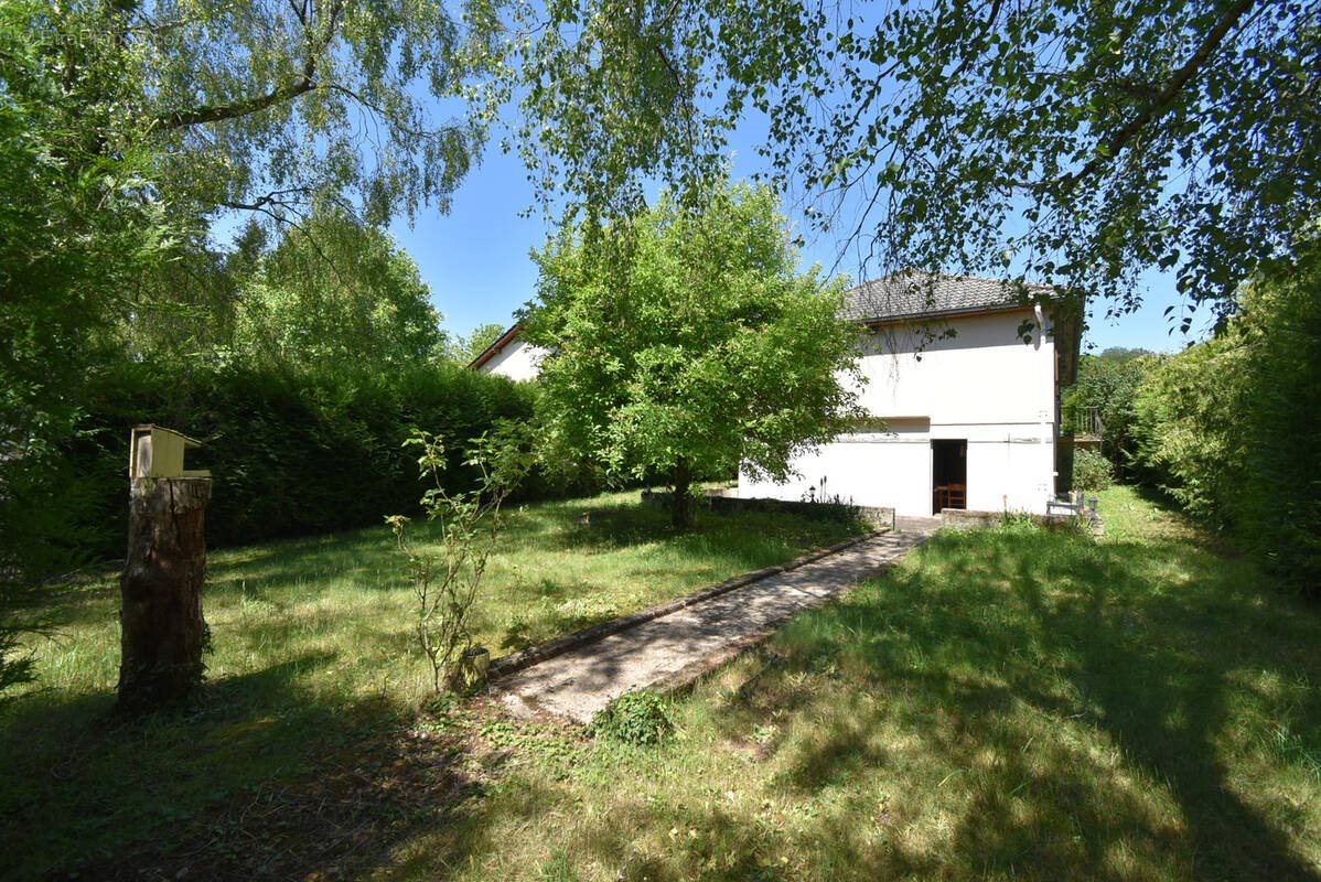 Maison à vendre, 148m², Rémilly