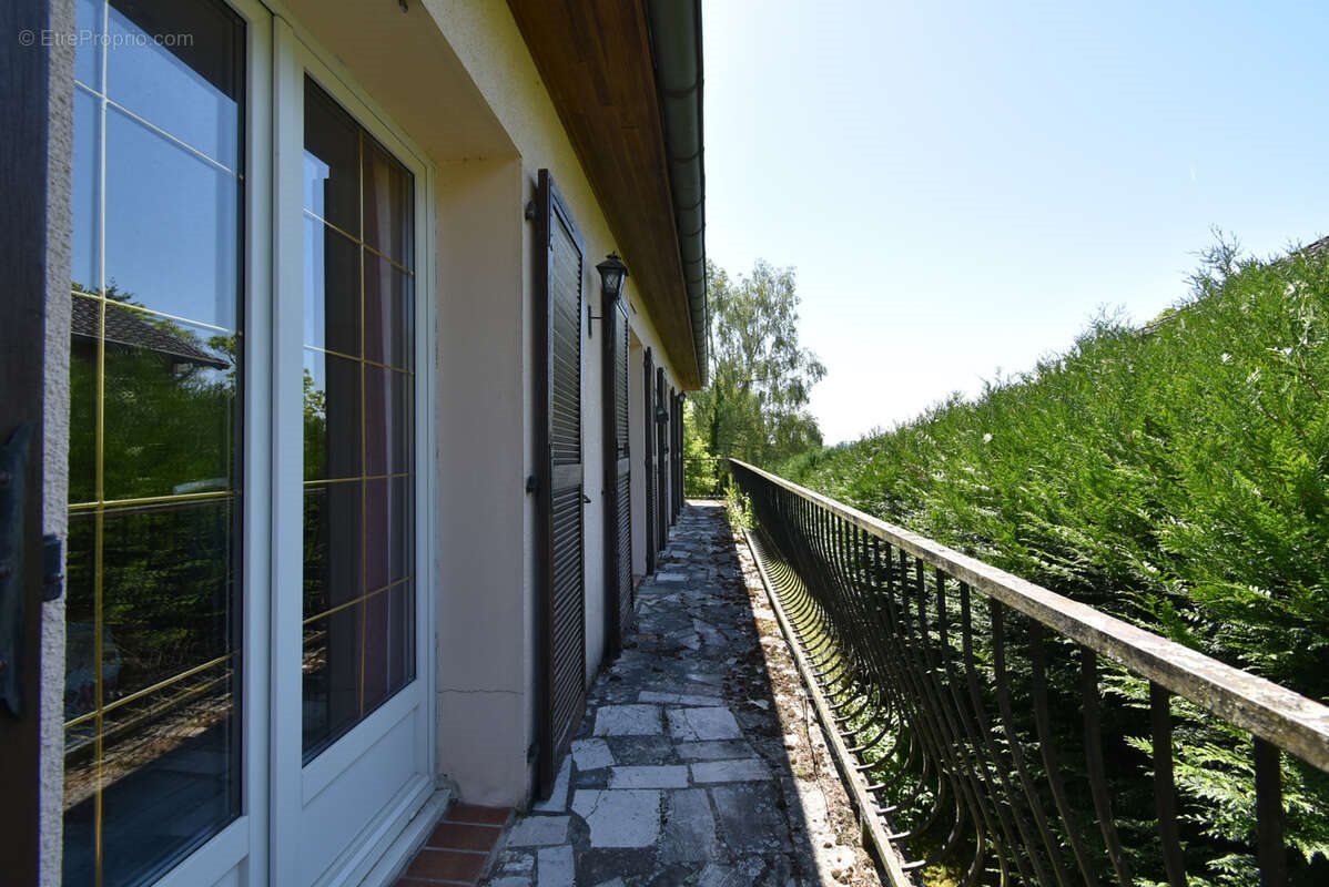 Maison à vendre, 148m², Rémilly