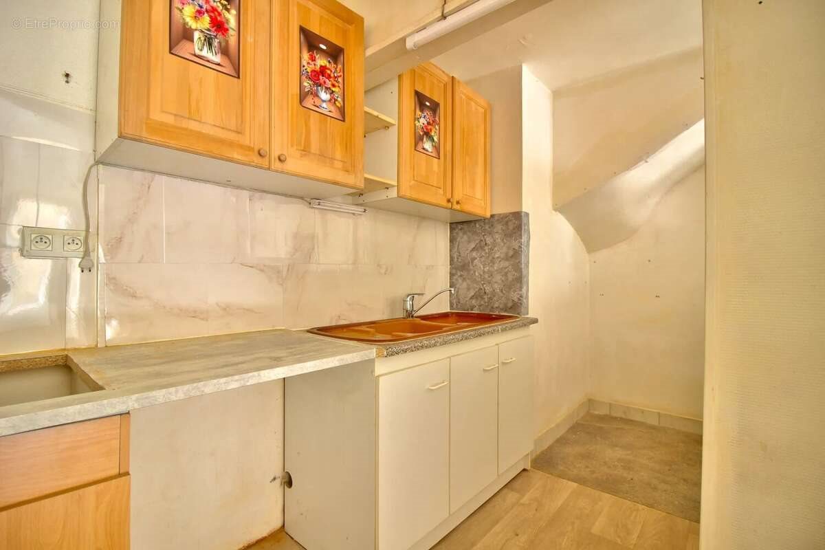 Maison à vendre, 57m², Vitteaux