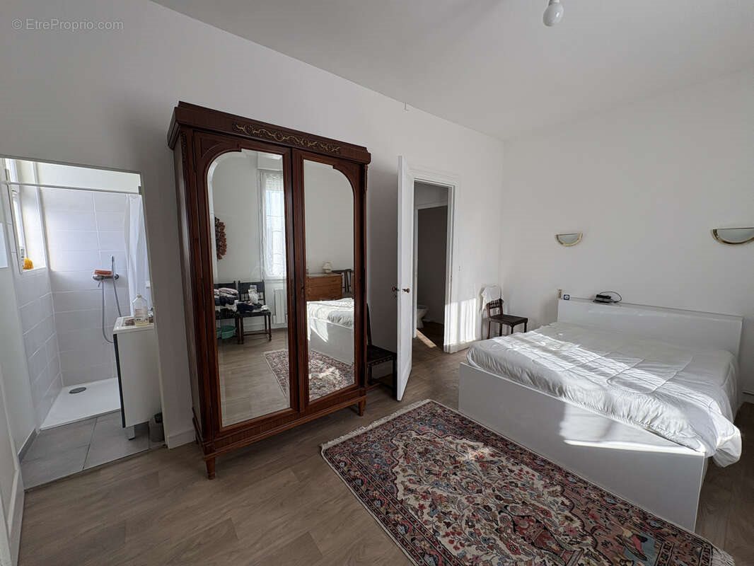 Maison à vendre, 90m², Langon