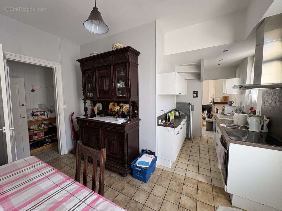 Maison à vendre, 90m², Langon