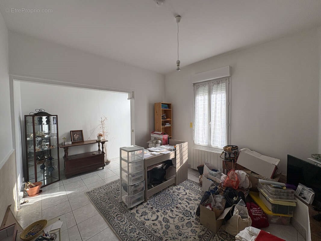 Maison à vendre, 90m², Langon