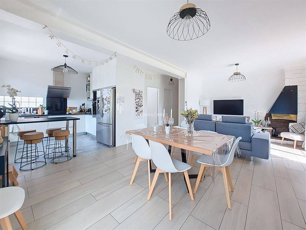 Appartement à vendre, 103m², Balma