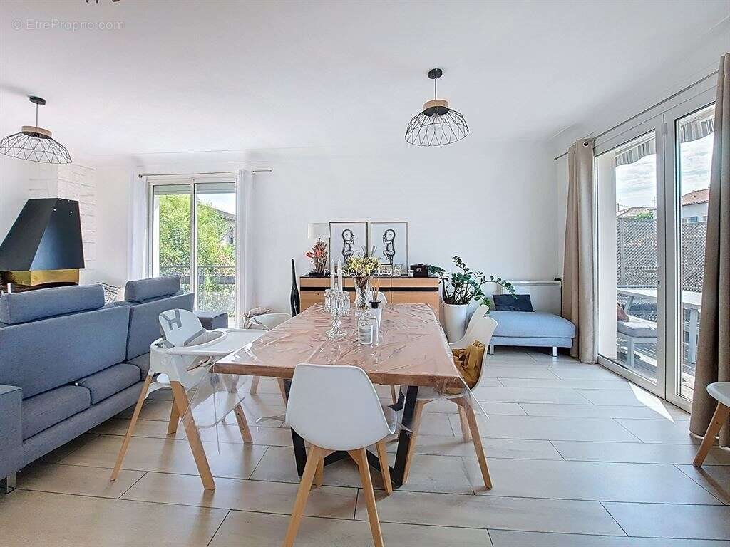 Appartement à vendre, 103m², Balma
