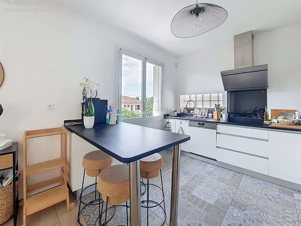 Appartement à vendre, 103m², Balma