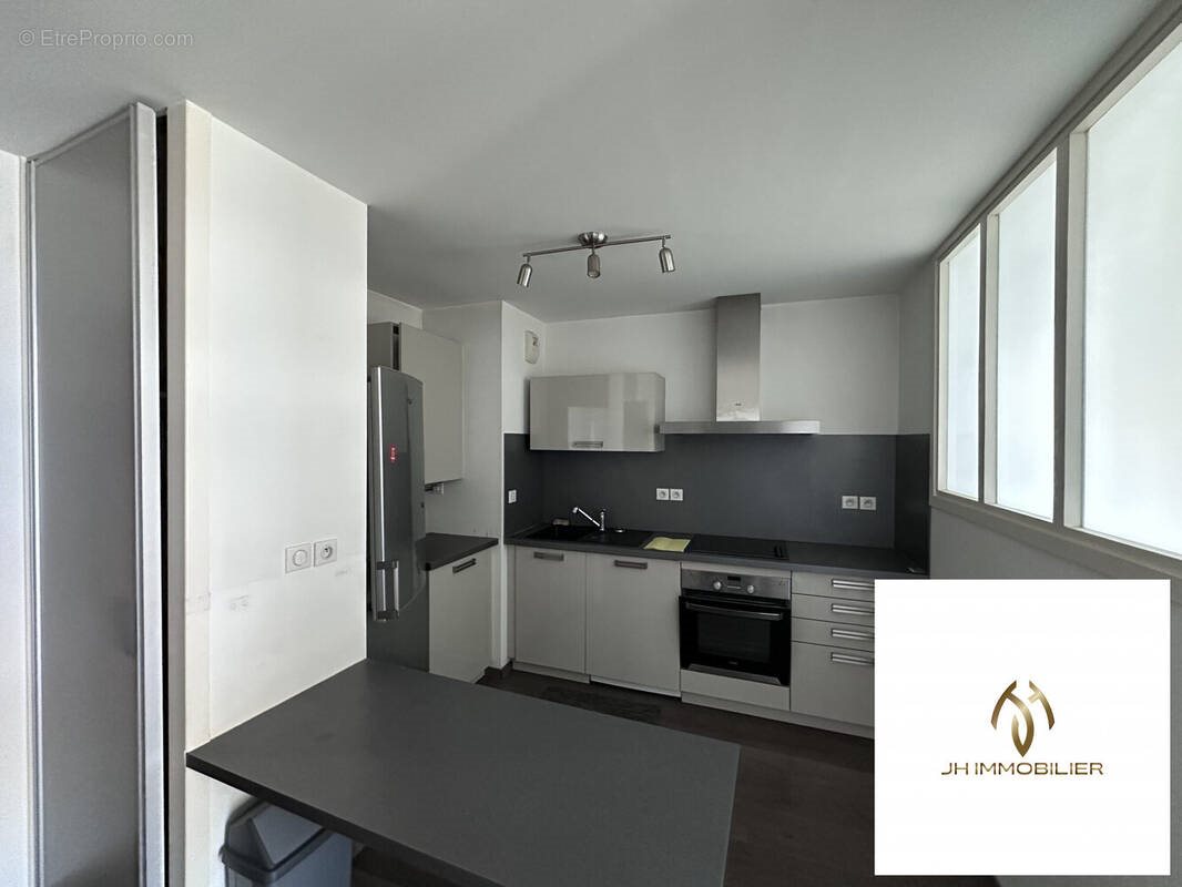 Appartement à vendre, 36m², Saint-Jean-de-Luz