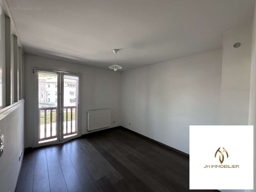 Appartement à vendre, 36m², Saint-Jean-de-Luz