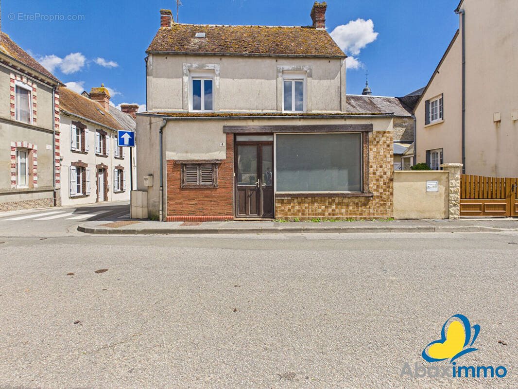 Maison à vendre, 115m², Almenêches