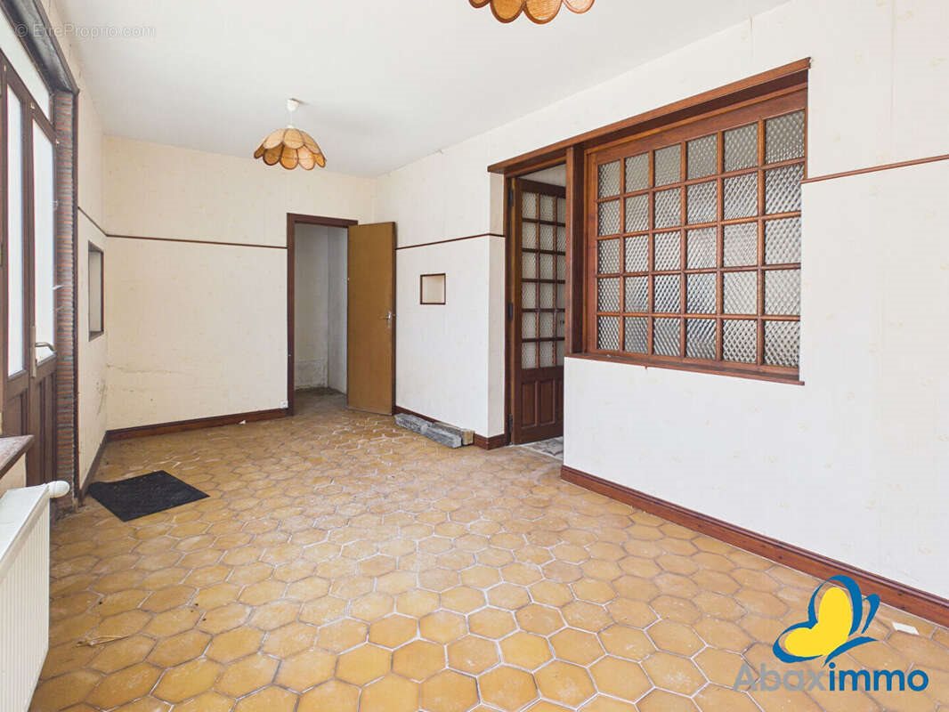 Maison à vendre, 115m², Almenêches