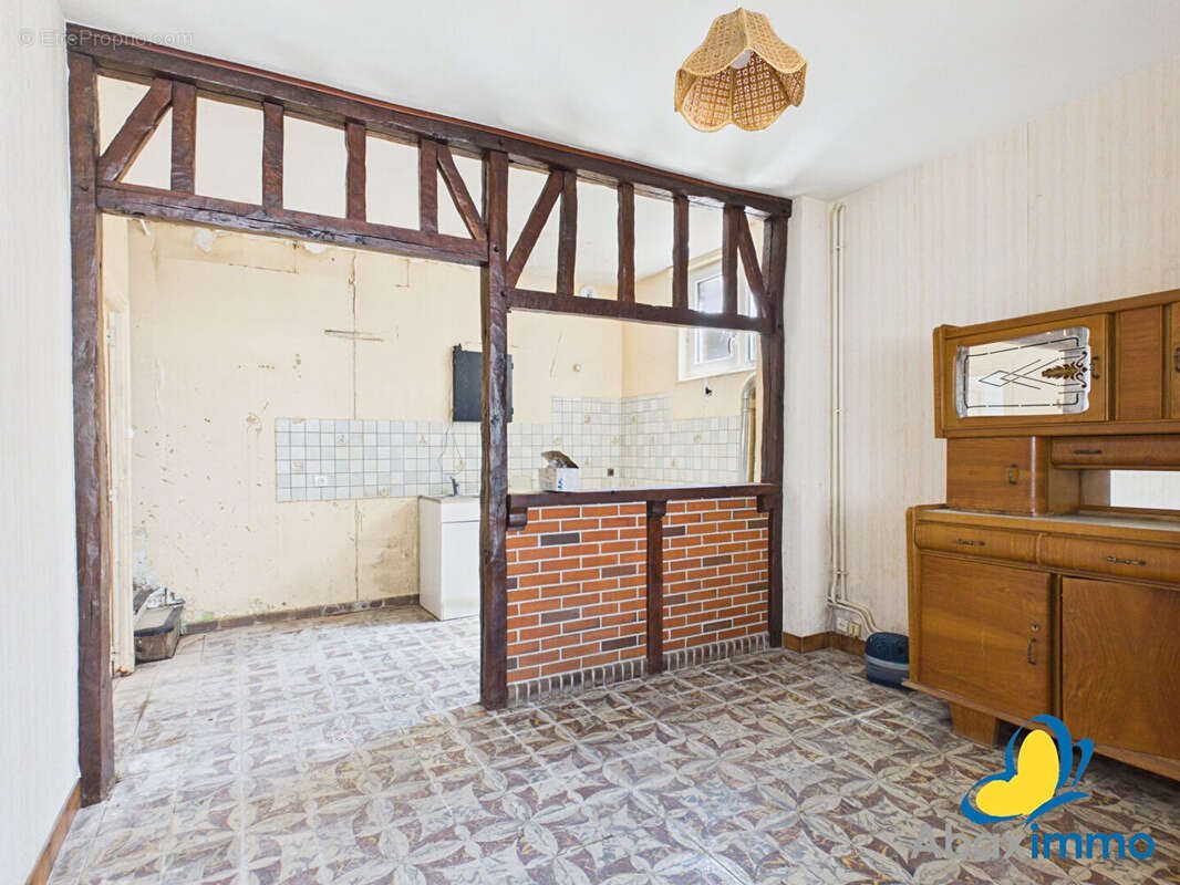 Maison à vendre, 115m², Almenêches