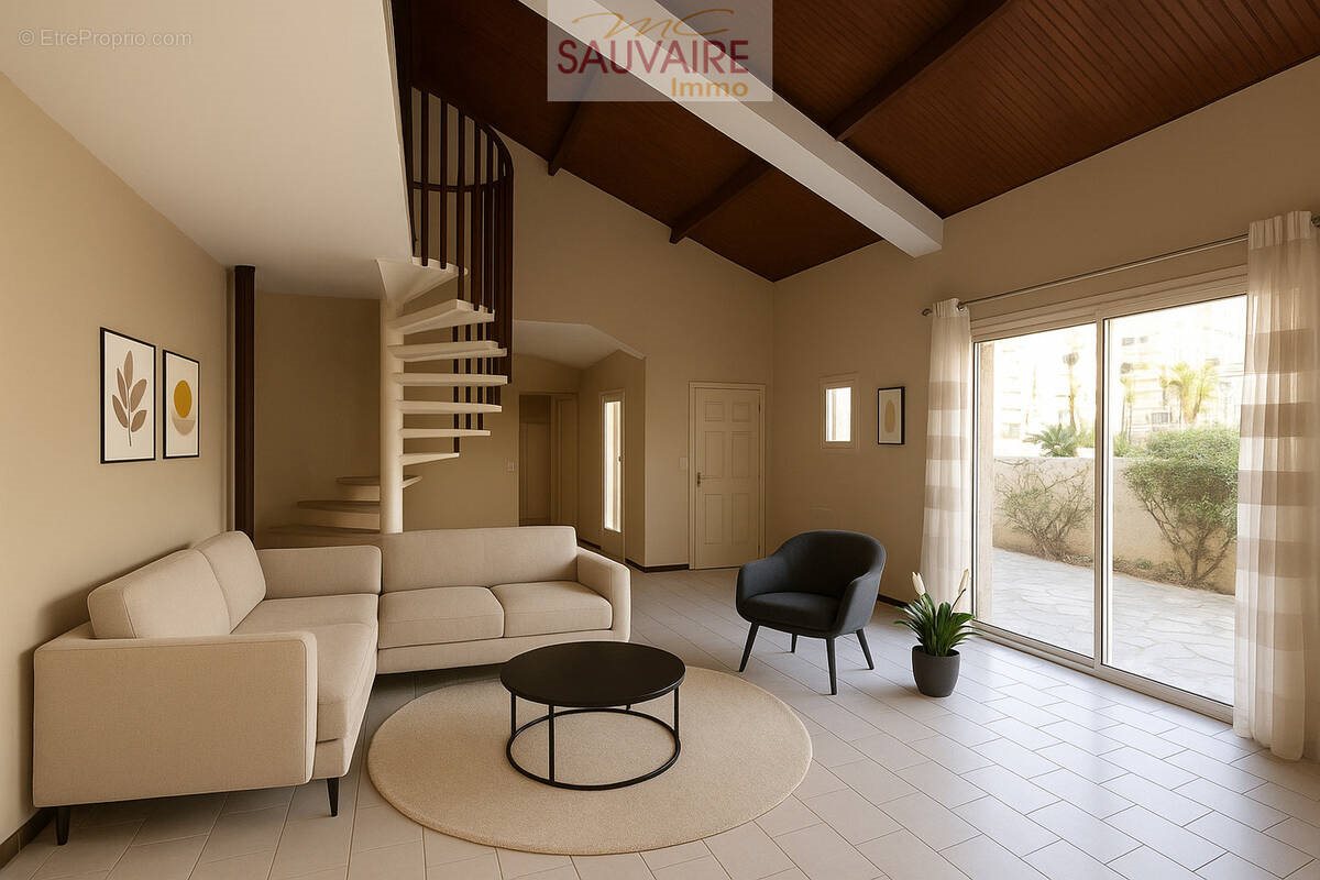 Maison à vendre, 126m², Canet-en-Roussillon