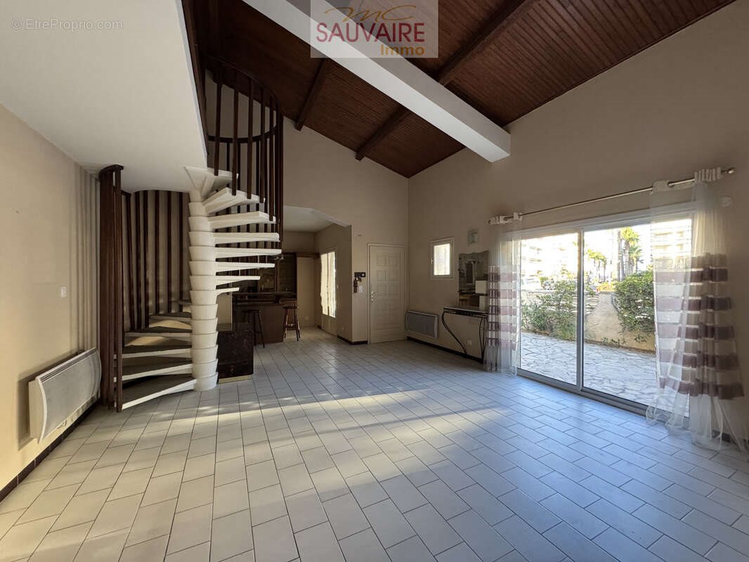 Maison à vendre, 126m², Canet-en-Roussillon