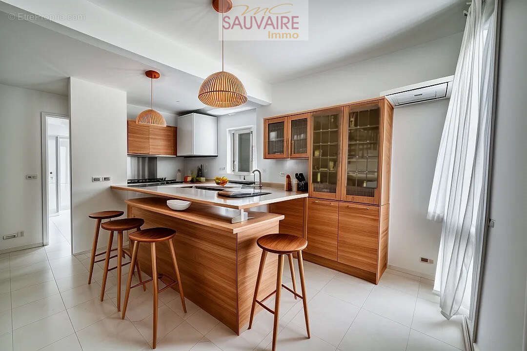 Maison à vendre, 126m², Canet-en-Roussillon