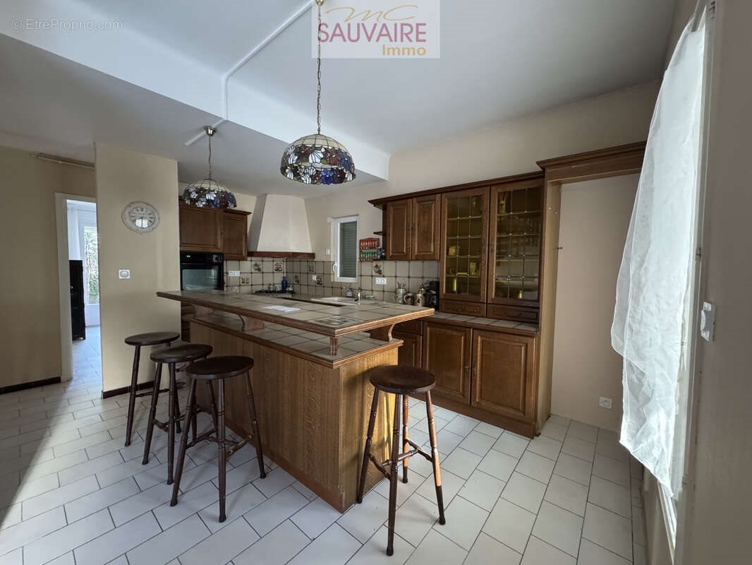 Maison à vendre, 126m², Canet-en-Roussillon
