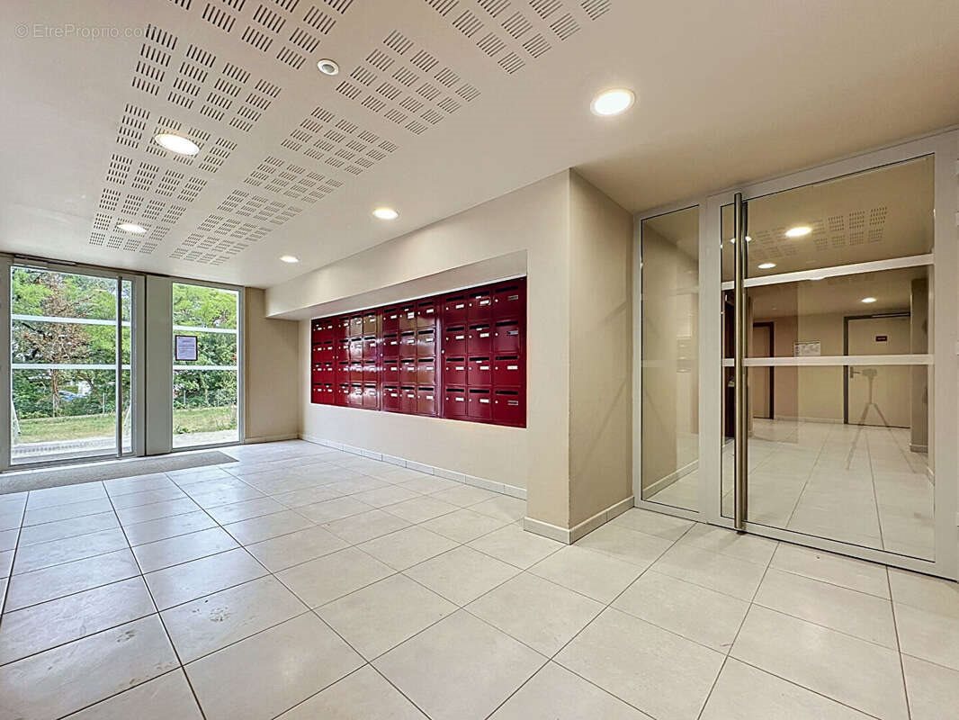 Appartement à vendre, 59m², Dijon