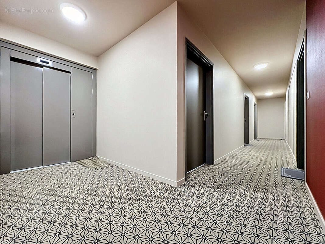 Appartement à vendre, 59m², Dijon