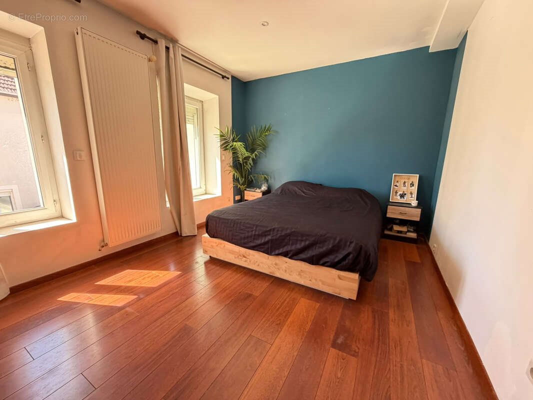 Maison à vendre, 68m², Claye-Souilly