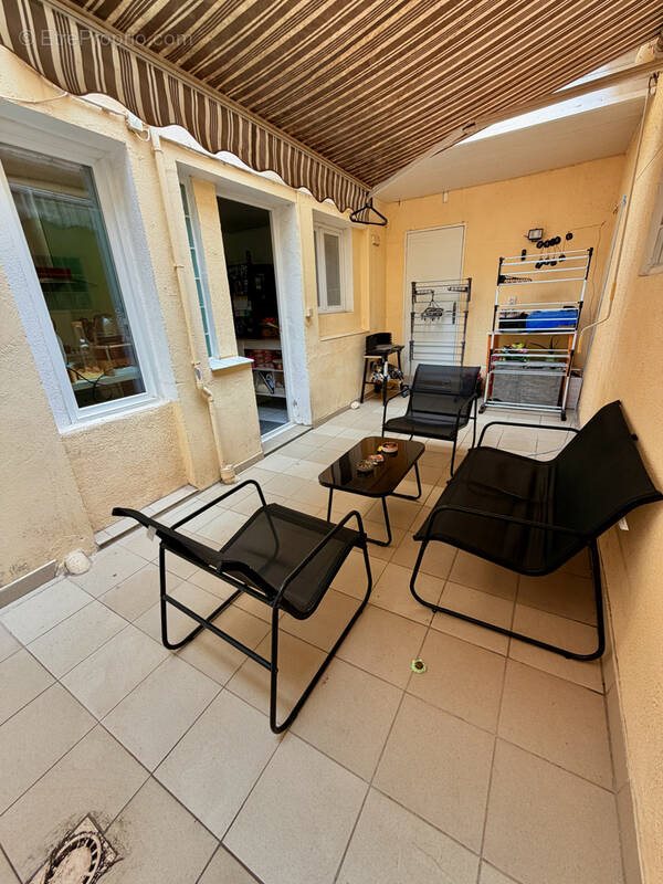 Appartement à vendre, 61m², Port-la-Nouvelle